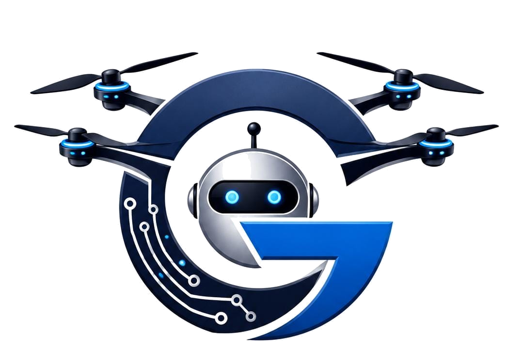 GRP Products Logo